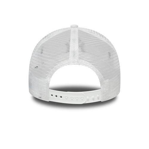 New Era Καπέλο New York Yankees A-Frame Trucker Cap